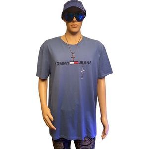 Tommy Jeans T shirt